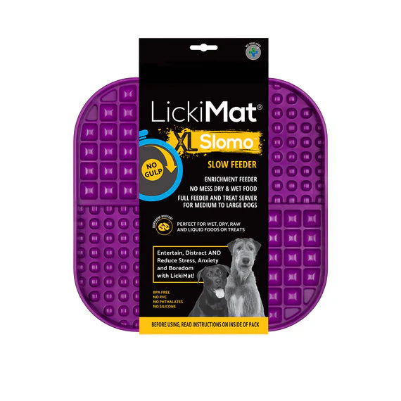 Lickimat XL Slomo