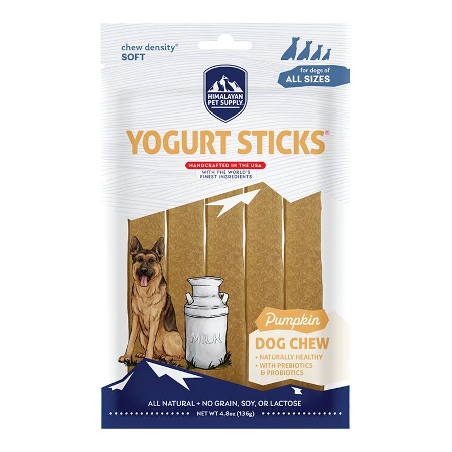 Himalayan Dog Yogurt Sticks 4.8oz