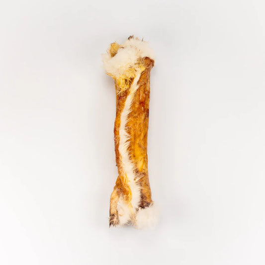 The Rabbit Tap Rabbit Hide Roll