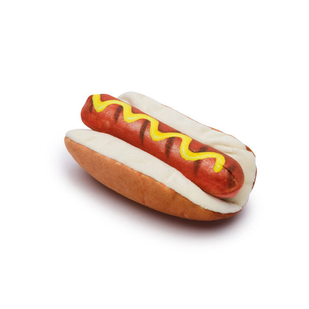 Fab Dog Hotdog