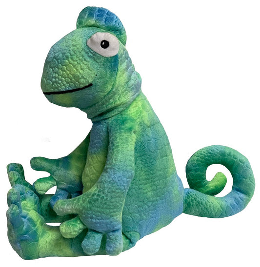 Fab Dog Floppy Chameleon L