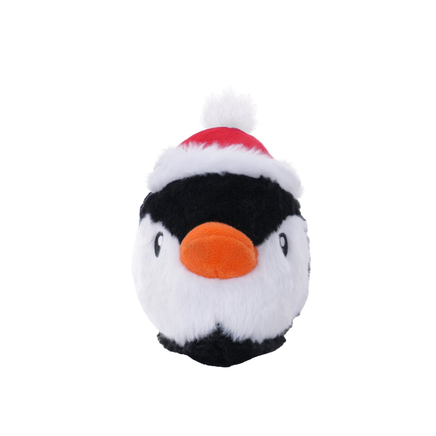 Tall Tails 2-in-1 Holiday Penguin Head 5"