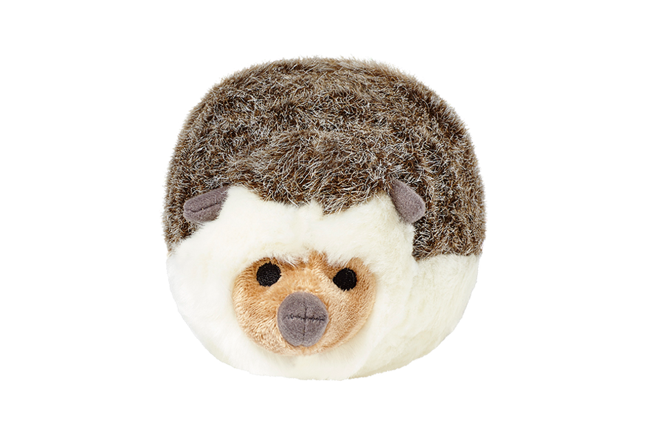 Fluff & Tuff Harriet Hedgehog M