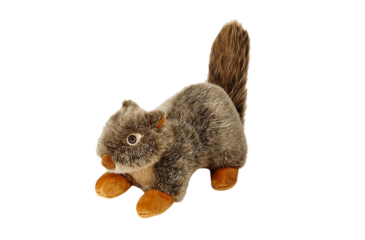 Fluff & Tuff Nuts Squirrel L