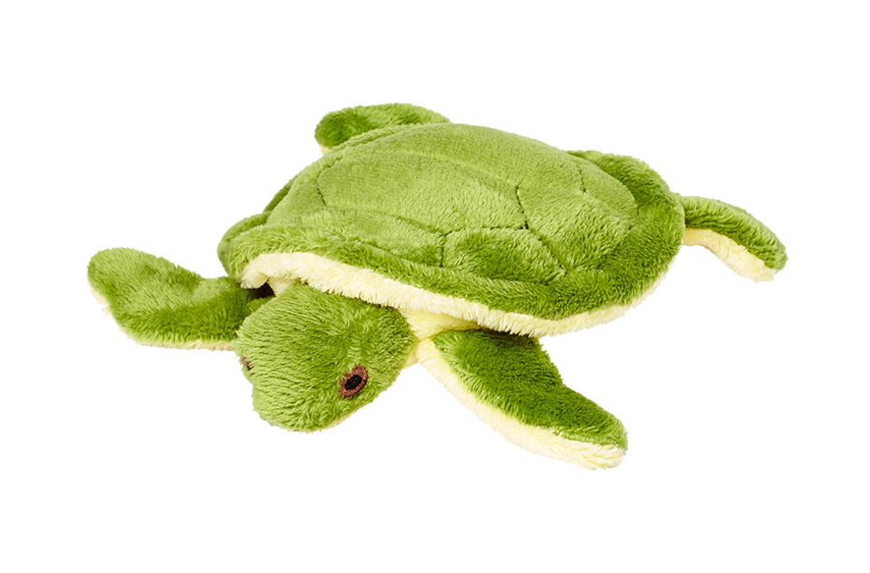 Fluff Turtleskin Fluff & Tuff Shelly Turtle XS – Dog Day Afternoon