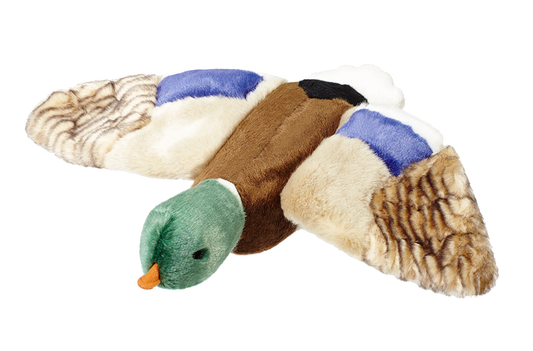 Fluff & Tuff Wally Mallard L