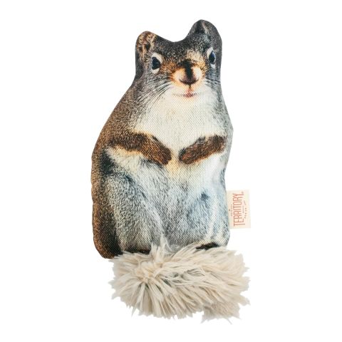 Territory Flopper Squirrel 11"