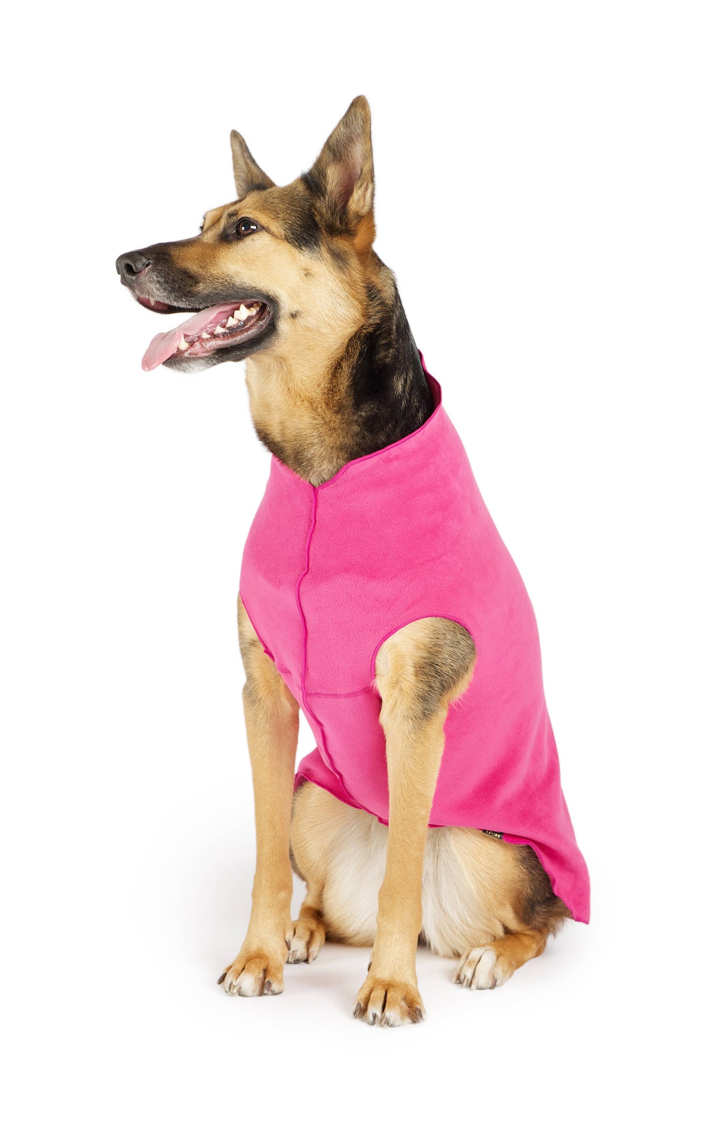 GoldPaw Stretch Fleece Sizes 14-30