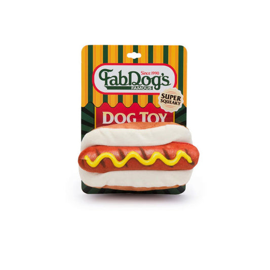 Fab Dog Hotdog