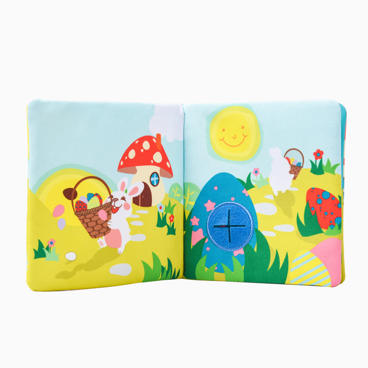 HugSmart Easter Storybook L