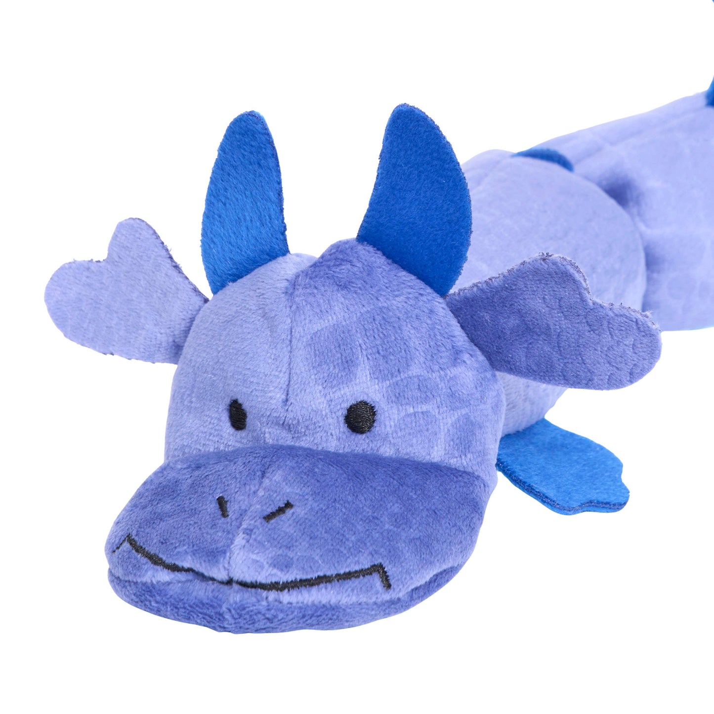 Zippy Paws Dragonz Blue