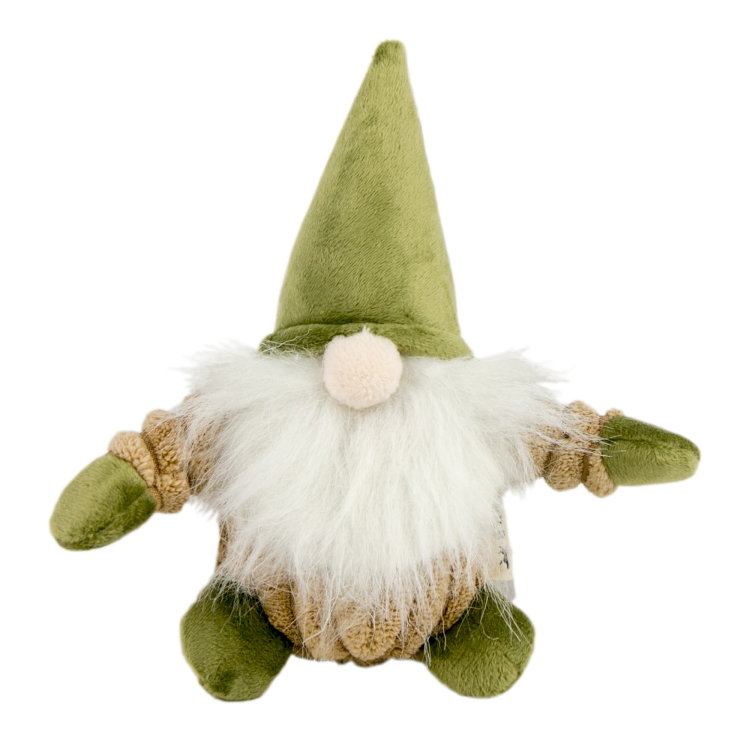 Tall Tails Gnome Large 11"