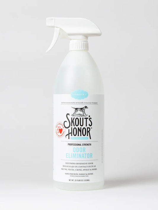 Skout's Honor Pet Odor Eliminator 35oz