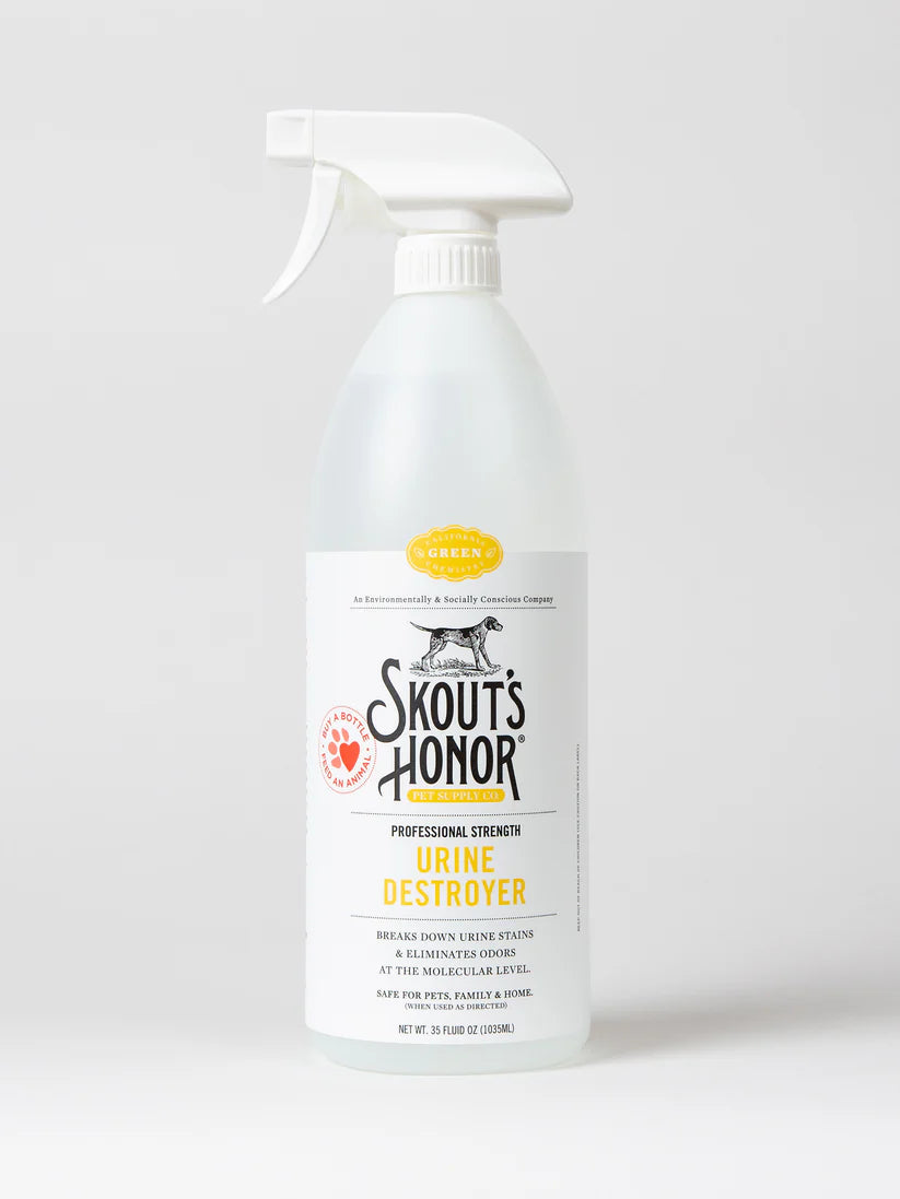 Skout's Honor Urine Destroyer 35oz