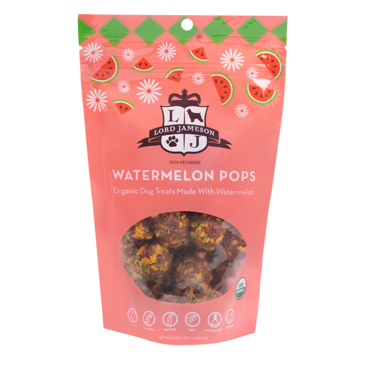 Lord Jameson Watermelon Pops 6oz