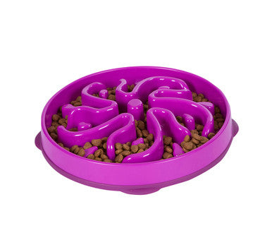 Outward Hound Fun Feeder Medium/Mini