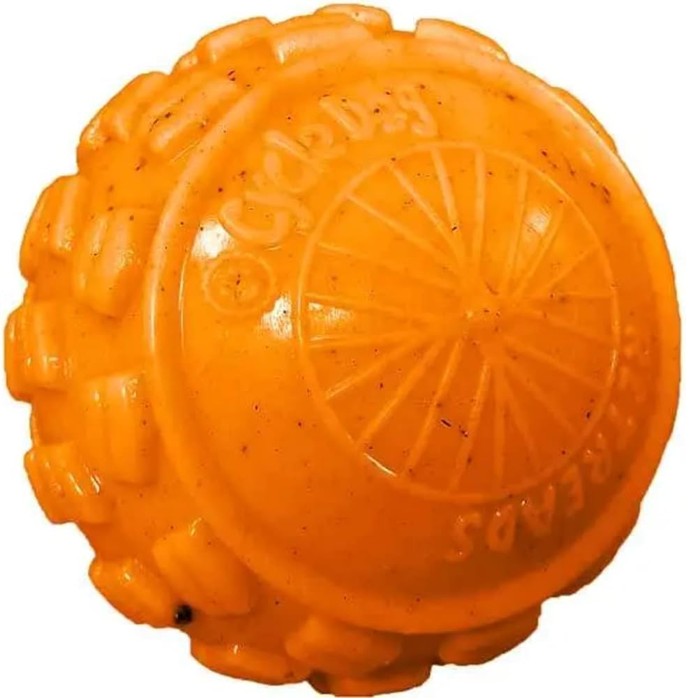 Cycle Dog High Roller Orange L