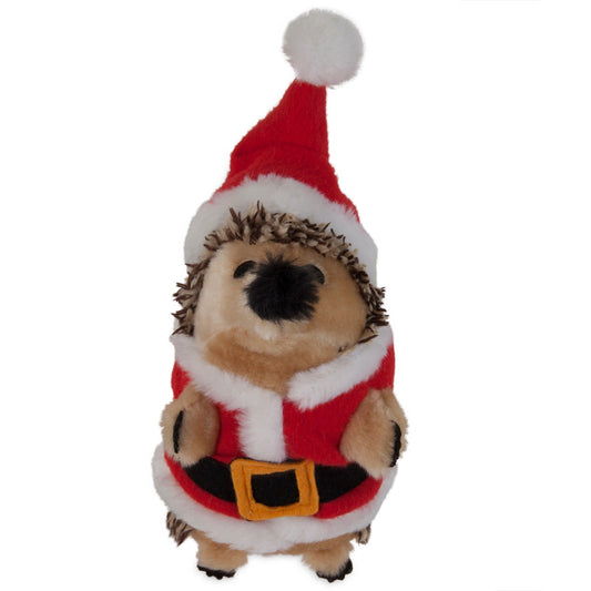 Petmate Zoobilee Holiday Hedgie Small