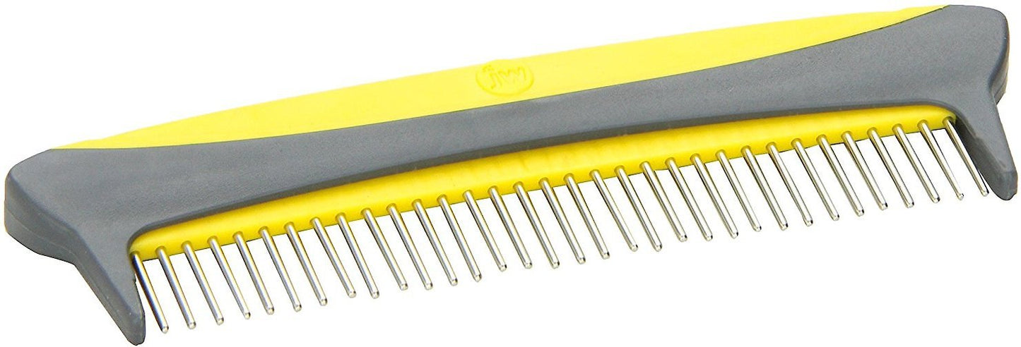 JW 8" Rotating Comfort Comb