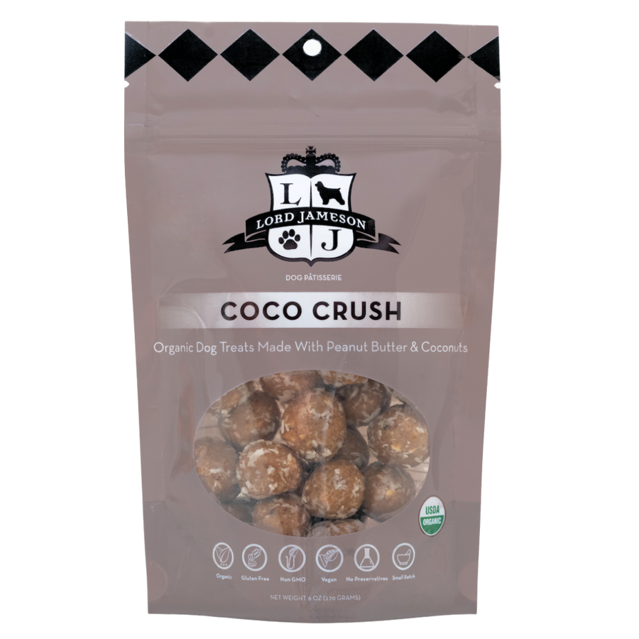 Lord Jameson Coco Crush 6-oz