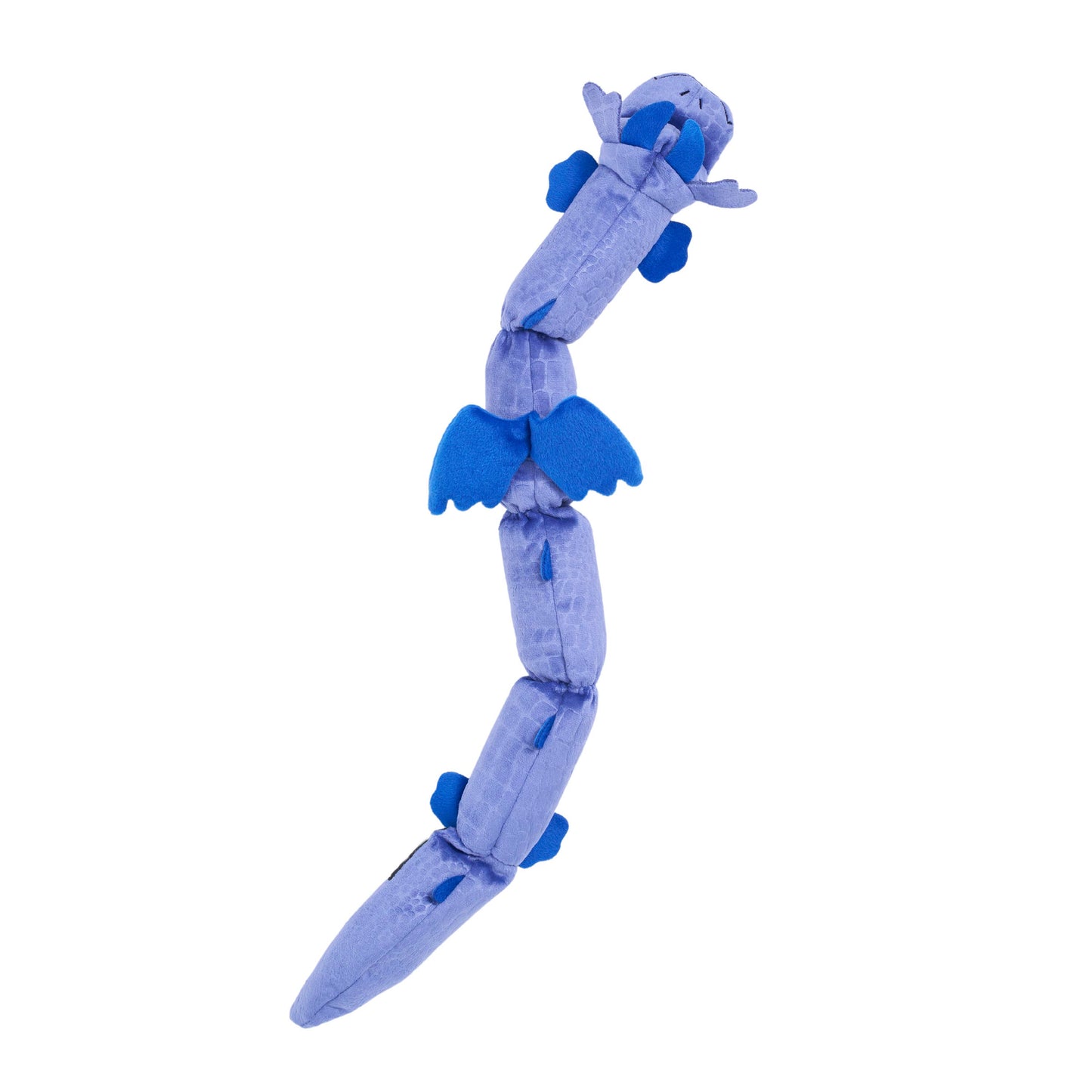 Zippy Paws Dragonz Blue