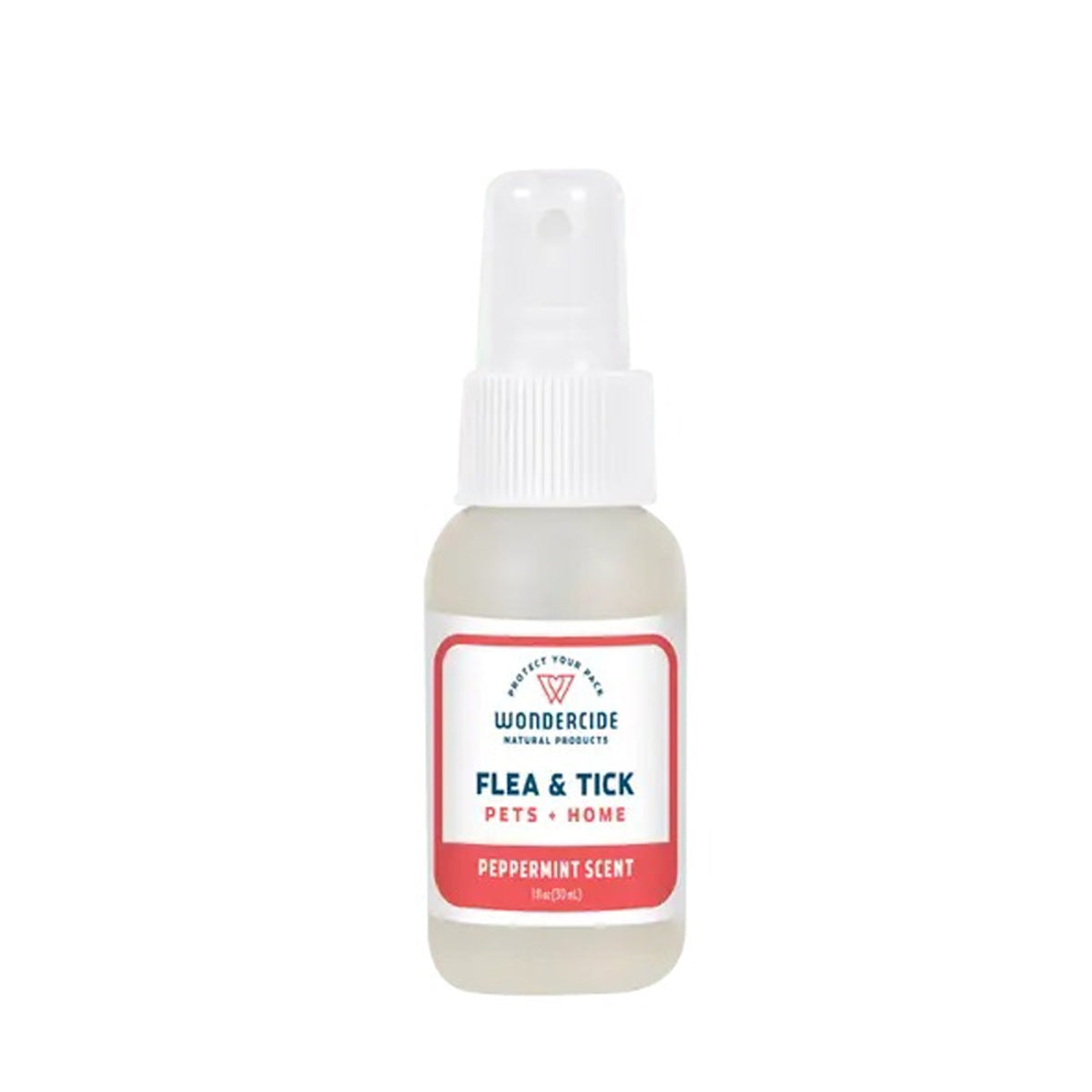 Wondercide Flea and Tick Peppermint Spray