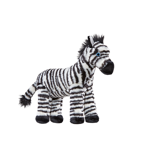 Fluff & Tuff Bobby Zebra M