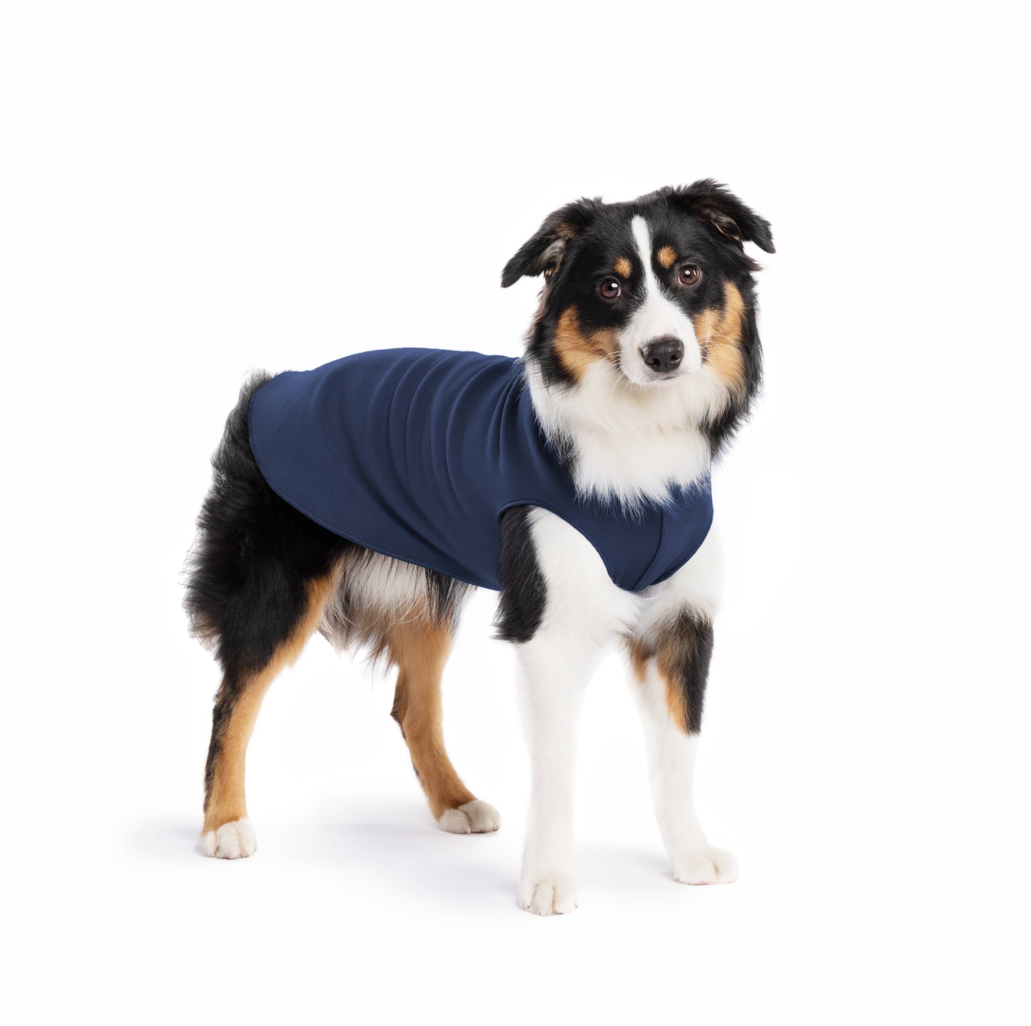 GoldPaw Stretch Fleece Sizes 14-30