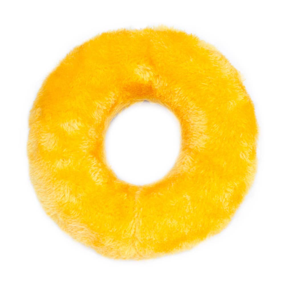 Zippy Paws Donutz Blueberry