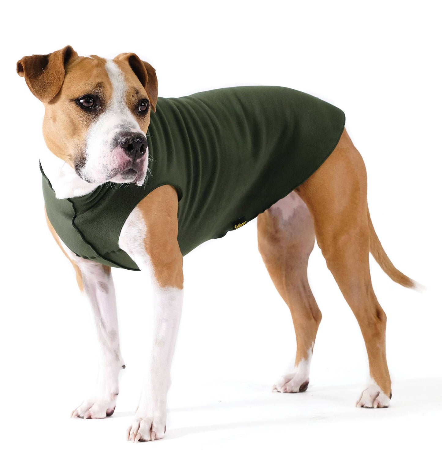 GoldPaw Stretch Fleece Sizes 14-30