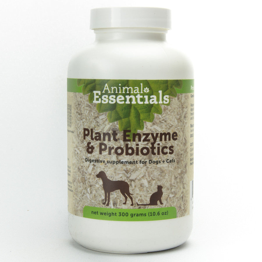 AE Plant Enzymes & Probiotics 300 g