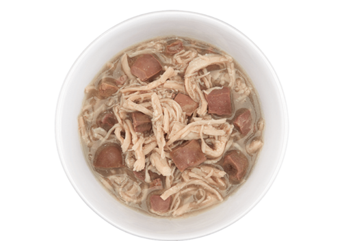 TikiCat After Dark Chicken Canned Cat Food