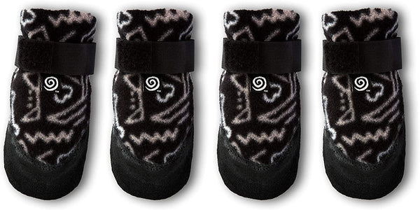 Ultra Paw Cozy Paws Med