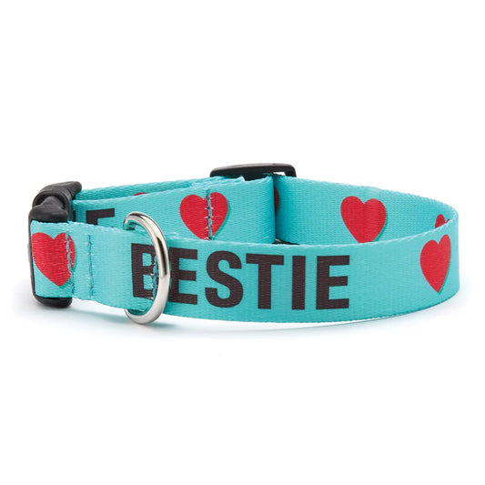 Up Country Bestie Collar