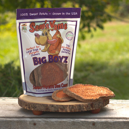 Sam's Yams Big Boys 15-oz