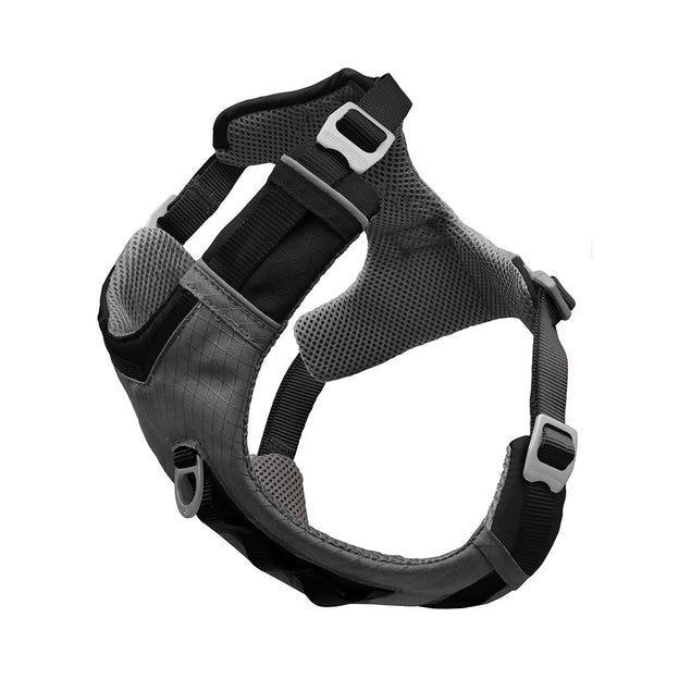 Kurgo Journey Air Dog Harness Black