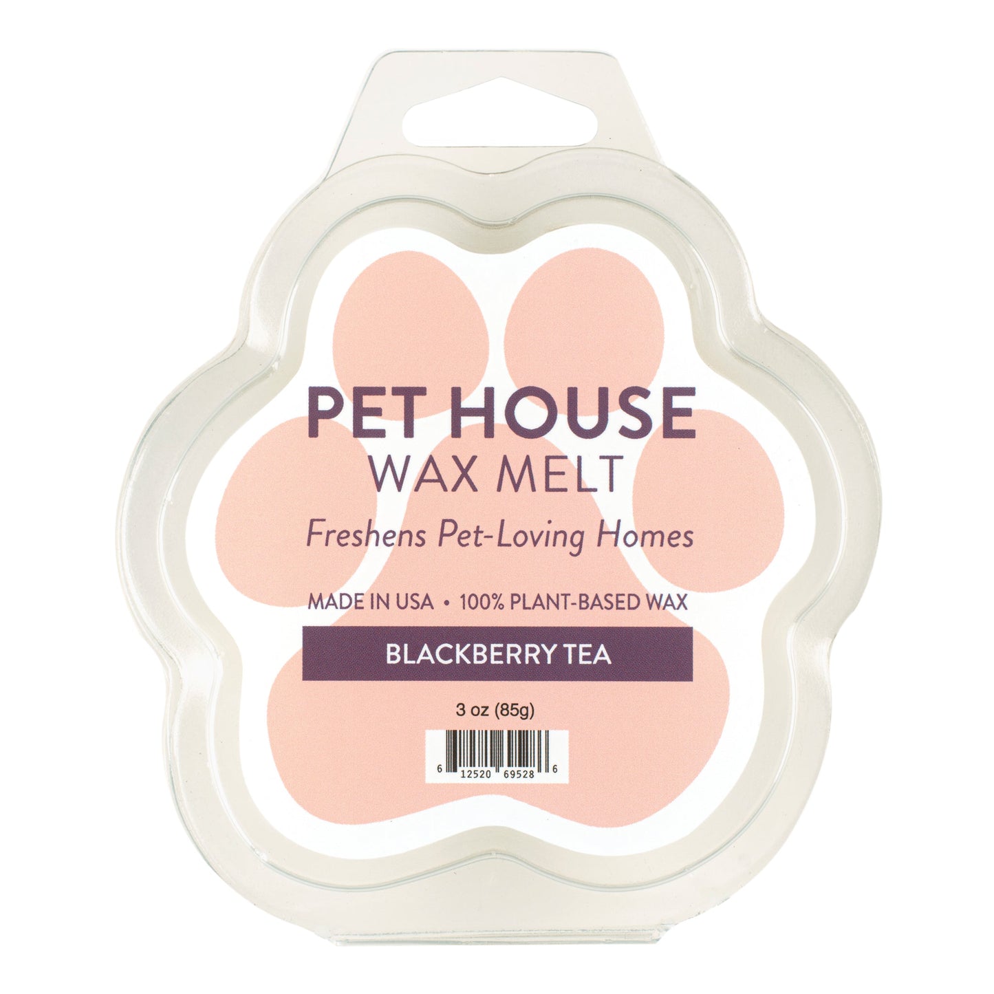 Pet House Wax Melt Collection