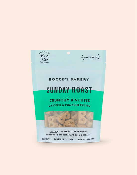 Bocce's Sunday Roast 6-oz