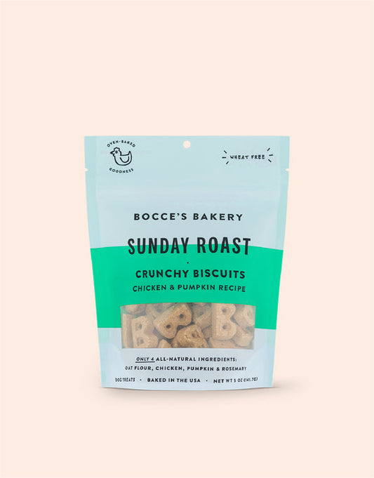 Bocce's Sunday Roast 6-oz