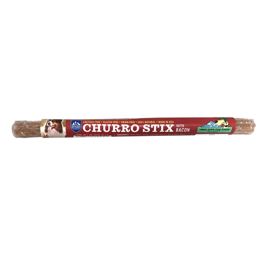 Himalayan Churro 10"