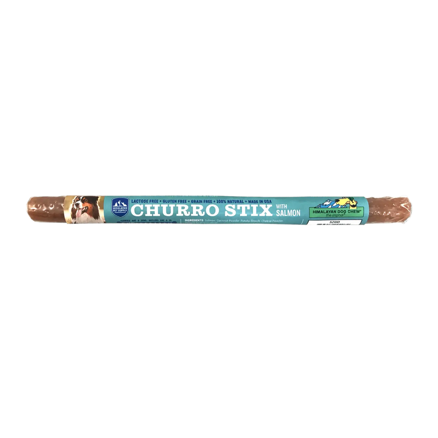 Himalayan Churro 10"