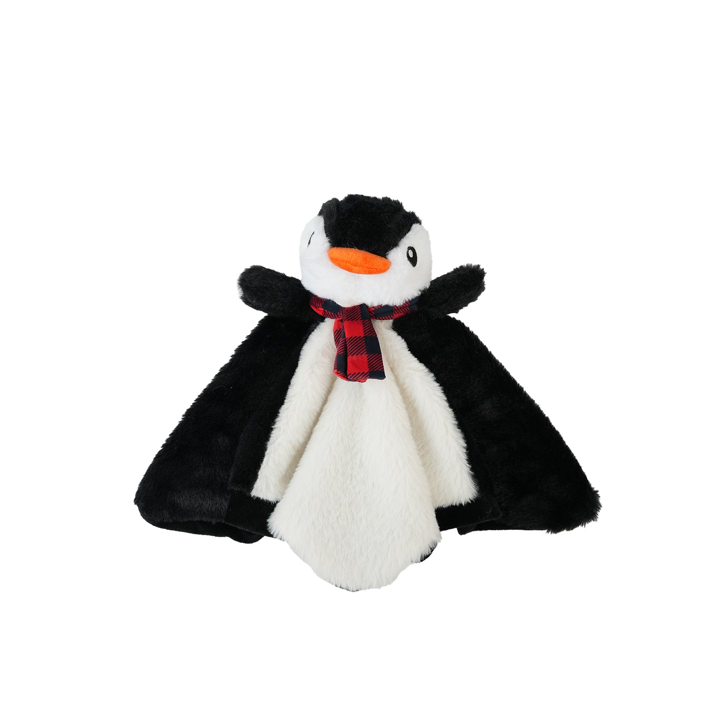 Tall Tails Blanket Penguin