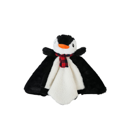 Tall Tails Blanket Penguin