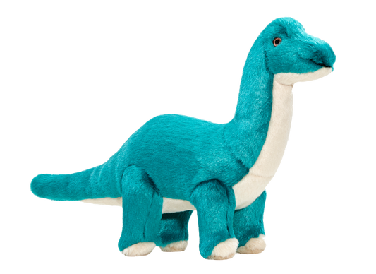 Fluff & Tuff Ross Brachiosaurus M