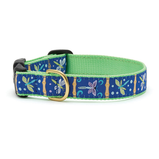 Up Country Dragonfly Collar