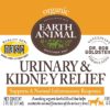 Earth Animal Urinary & Kidney Relief 2oz