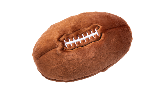 Fluff & Tuff Football M