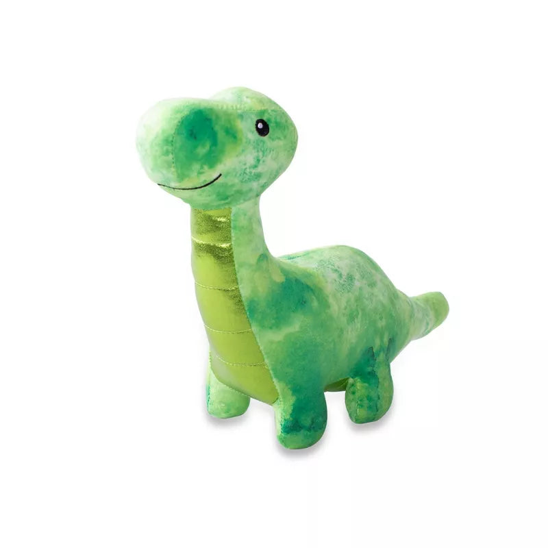 Fringe Studio Bruno the Bronto Plush Dog Toy