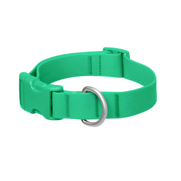 Springland Customizable Waterproof Dog Collar
