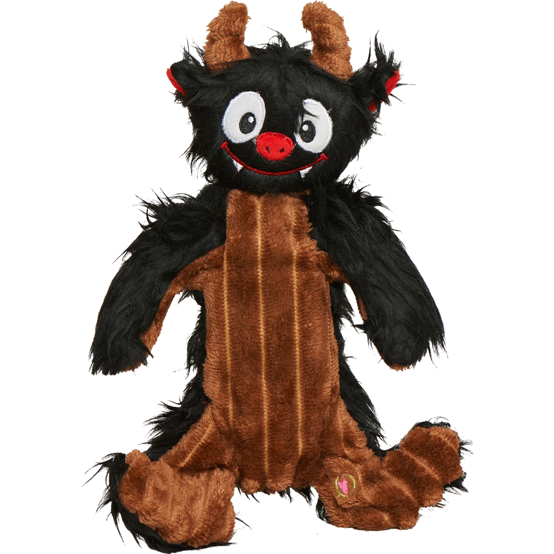 HuggleHounds X-Brace Grumpus